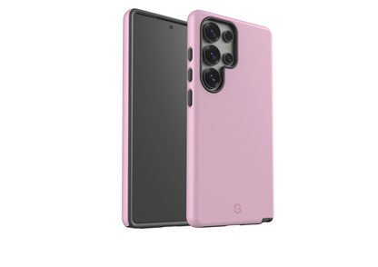 Playful Pink Case - Samsung Galaxy S25 Series