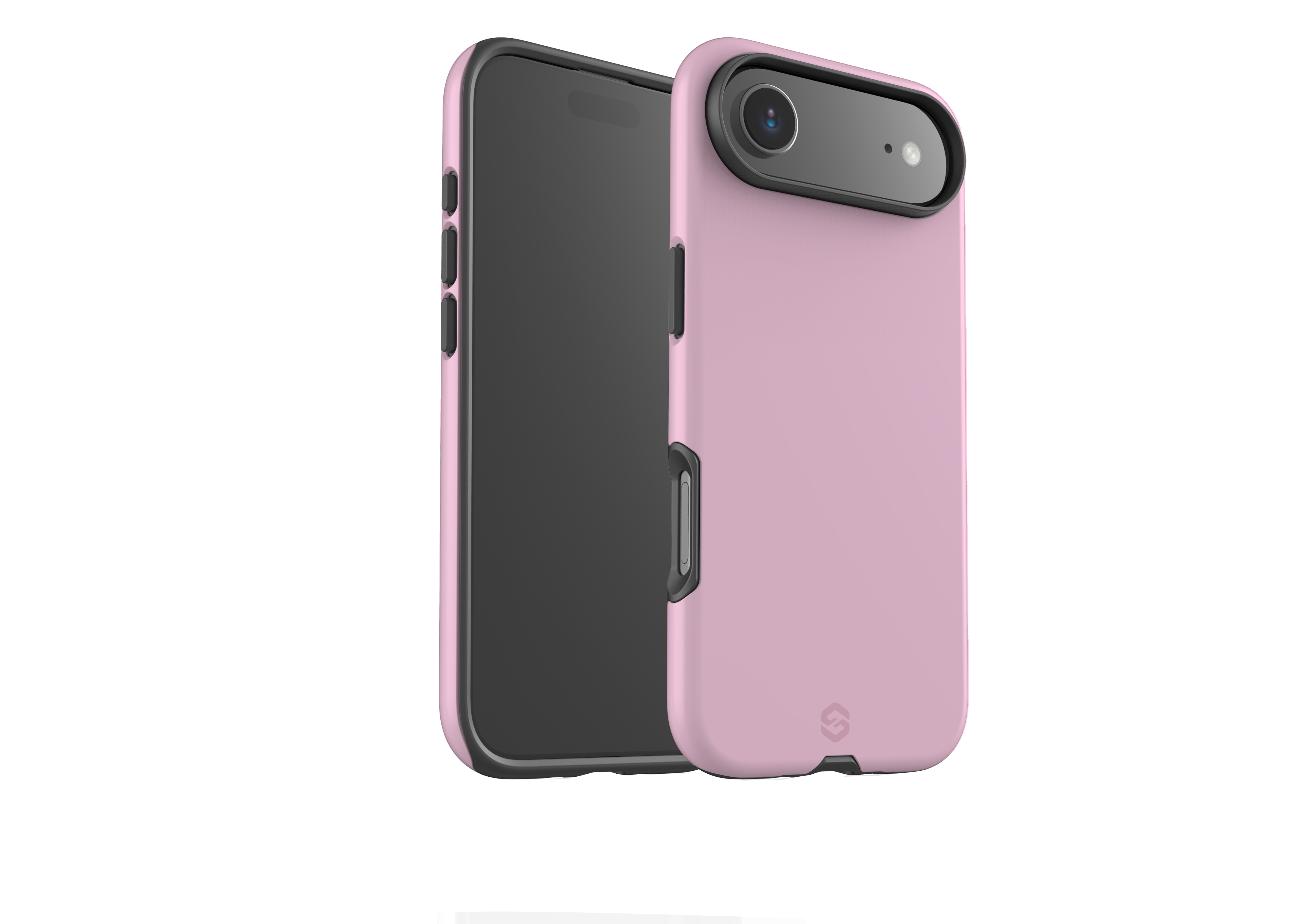 Playful Pink Case - iPhone 17 Series