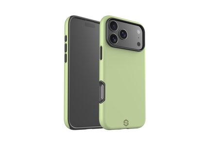 Go Green Case - iPhone 17 Series