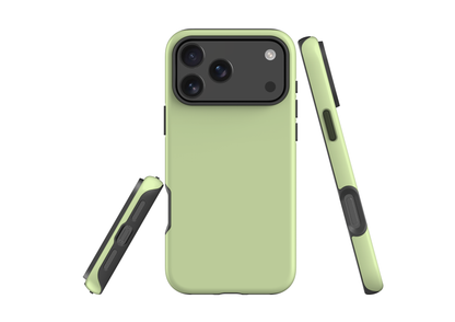 Go Green Case - iPhone 17 Series