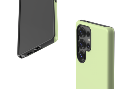 Go Green Case - Samsung Galaxy S25 Series