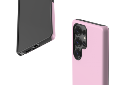 Playful Pink Case - Samsung Galaxy S25 Series