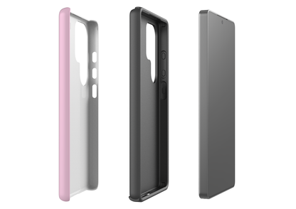 Playful Pink Case - Samsung Galaxy S25 Series