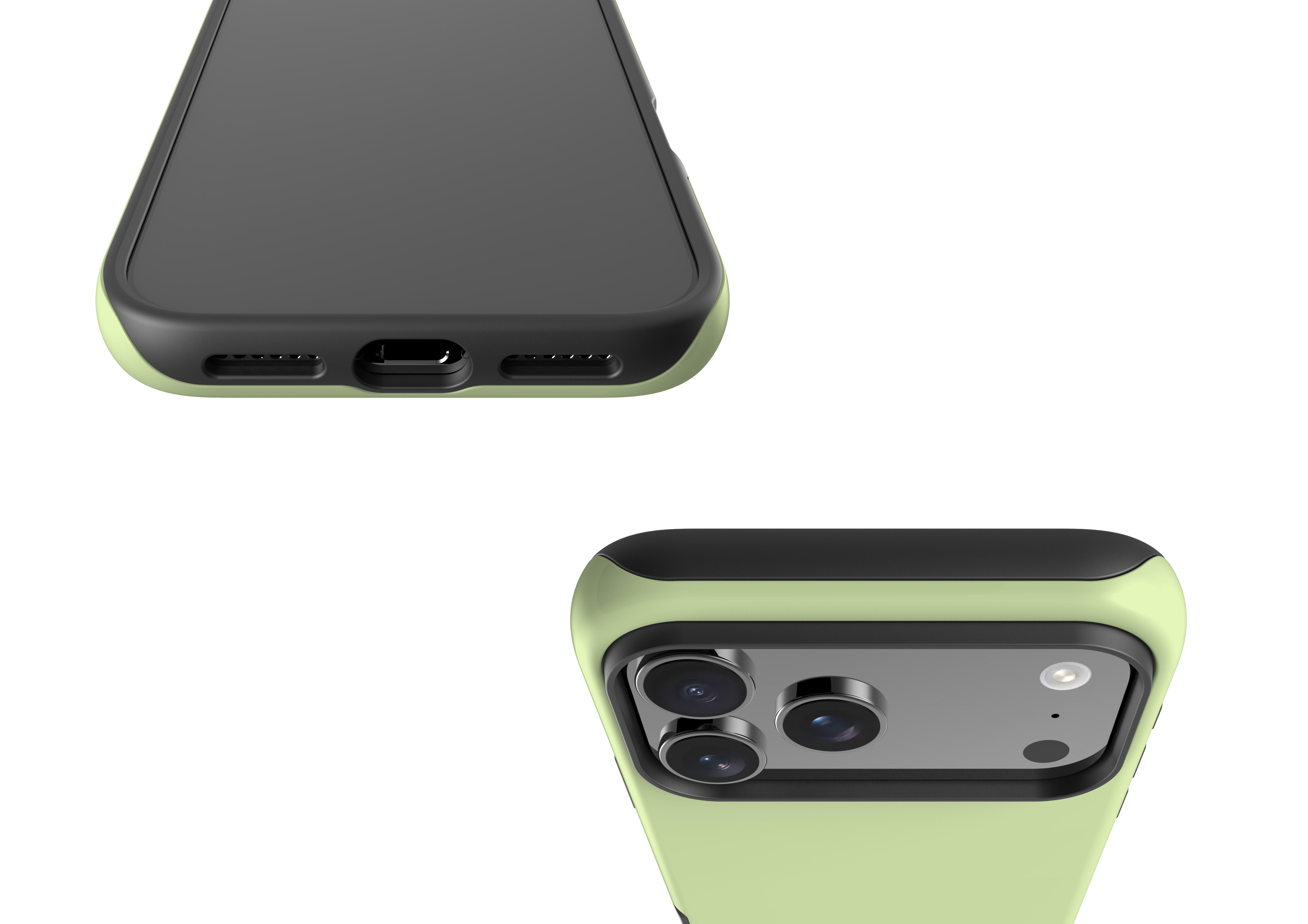 Go Green Case - iPhone 17 Series