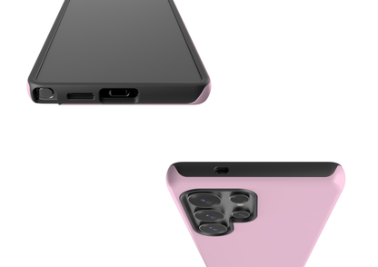 Playful Pink Case - Samsung Galaxy S25 Series