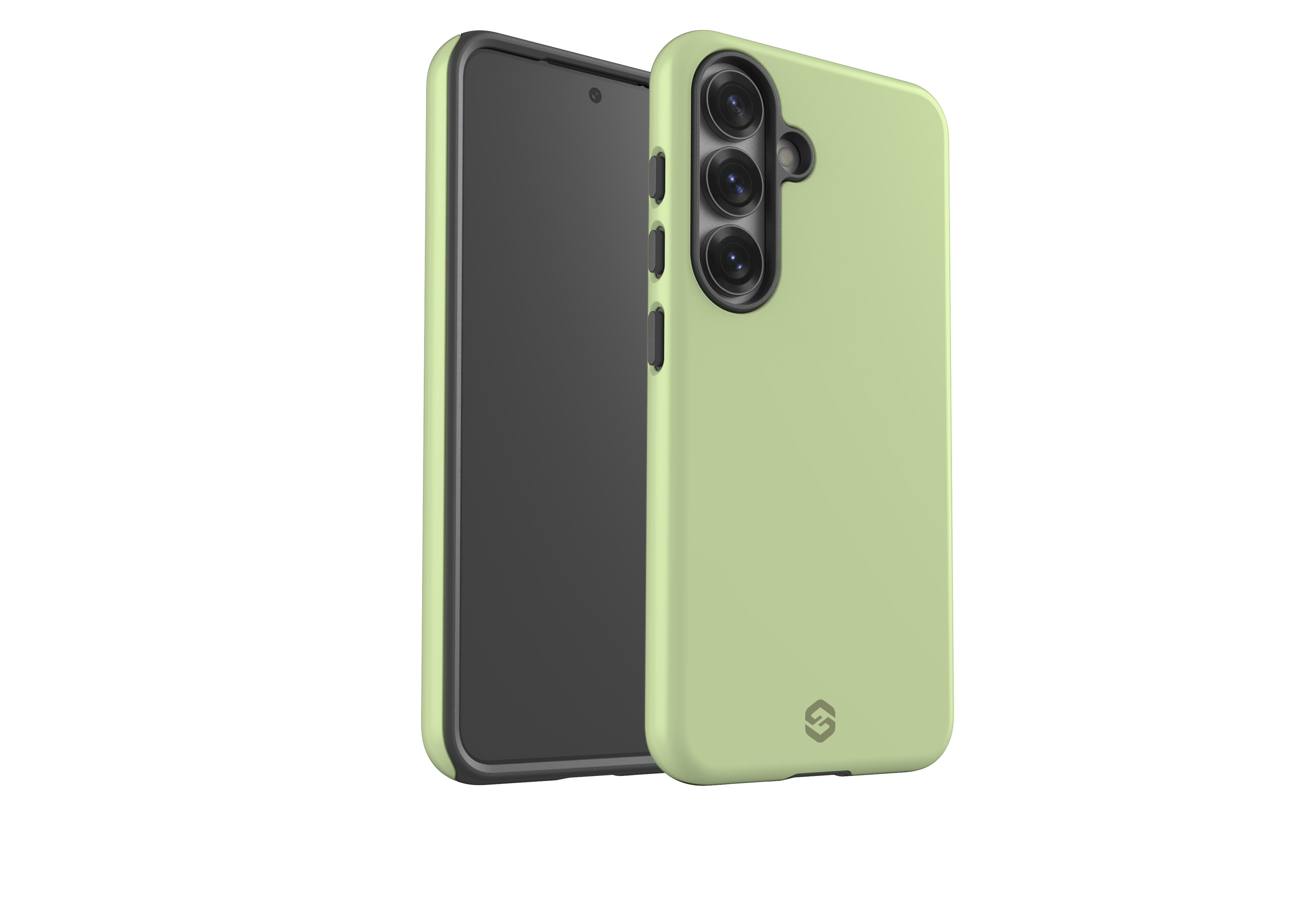 Go Green Case - Samsung Galaxy S25 Series