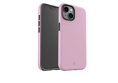Playful Pink Case - iPhone 14 Series