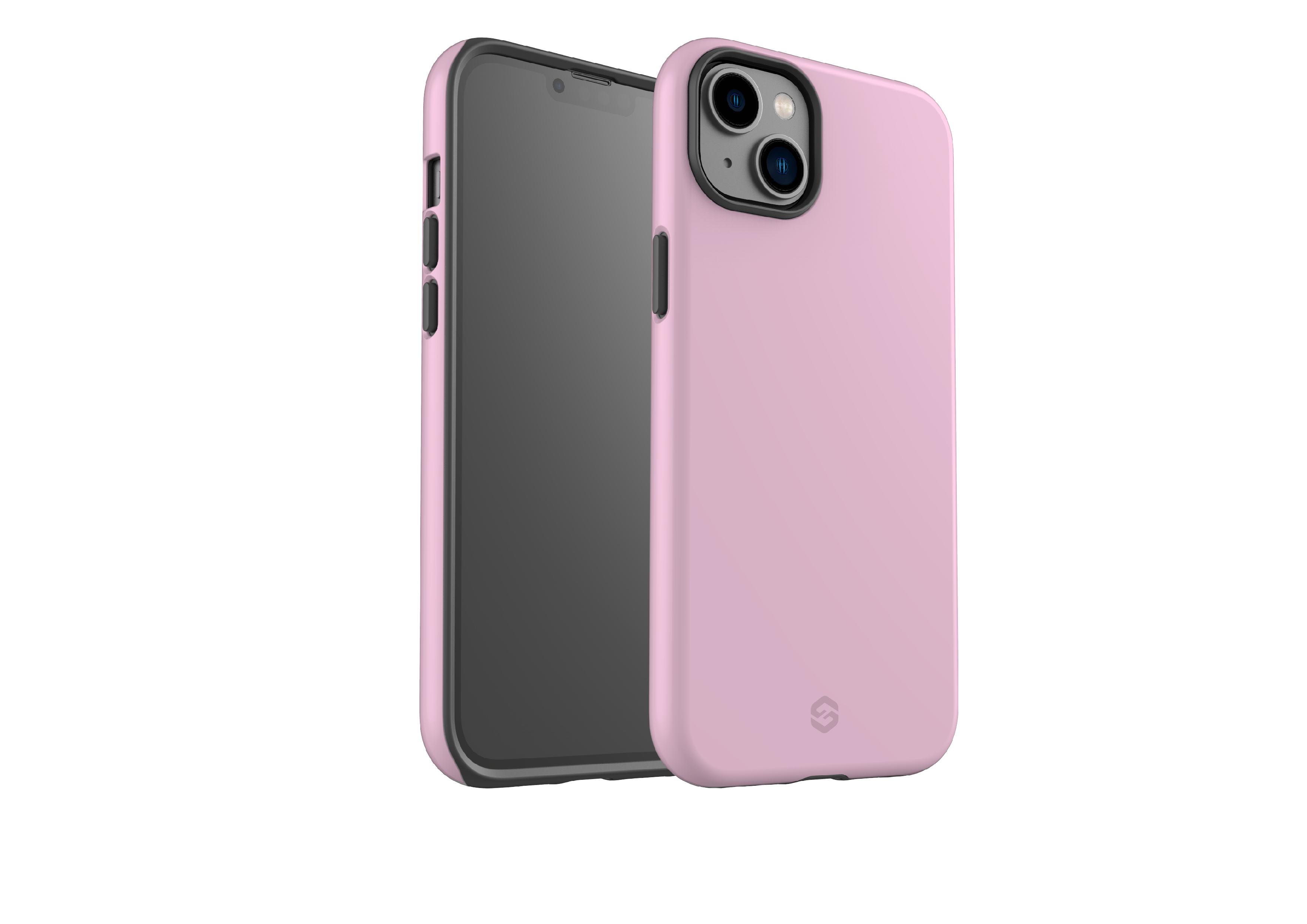 Playful Pink Case - iPhone 14 Series