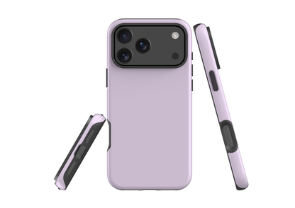 Vivid Violet Case - iPhone 17 Series