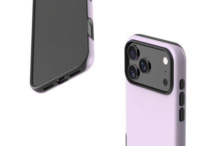 Vivid Violet Case - iPhone 17 Series