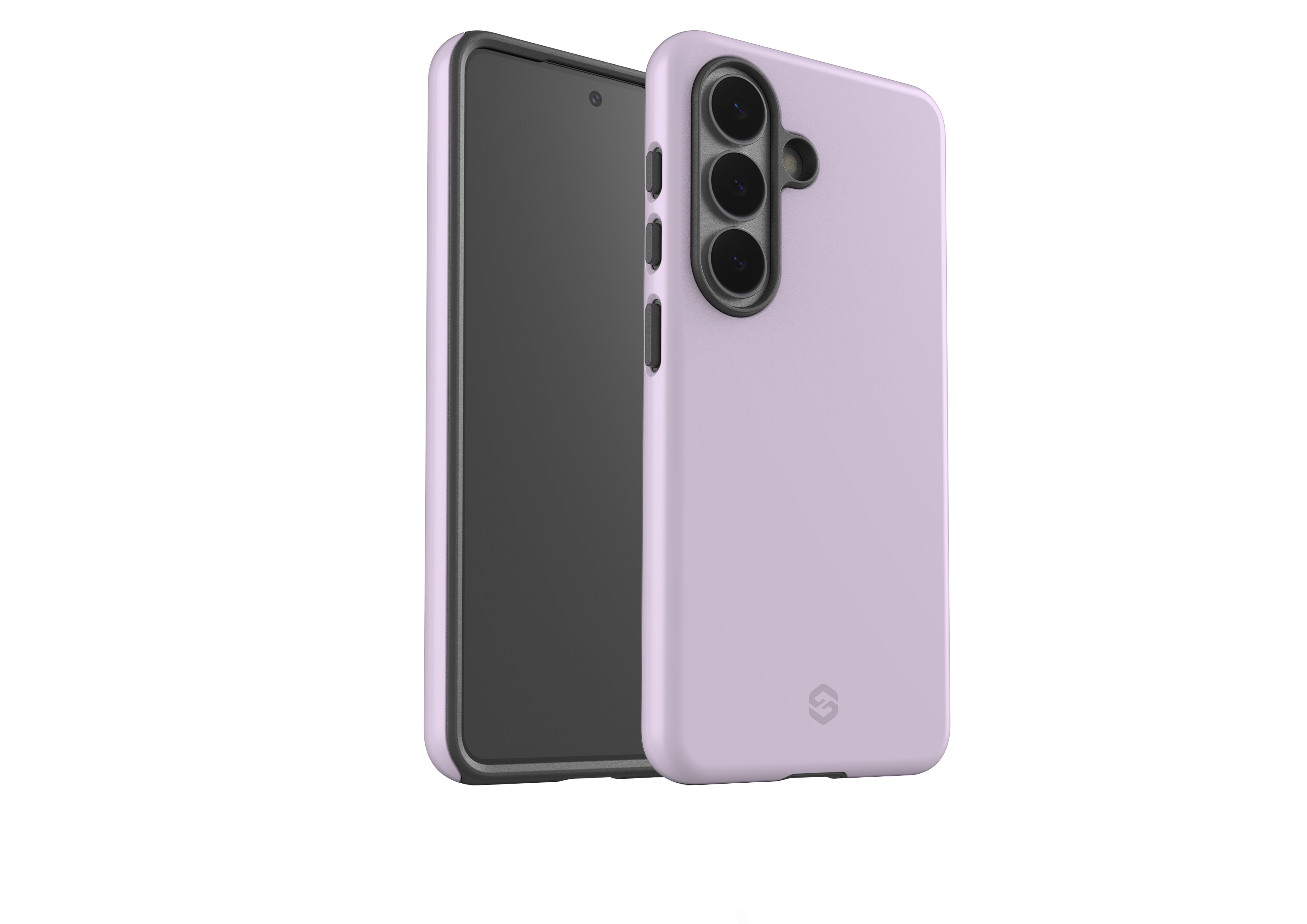 Vivid Violet Case - Samsung Galaxy S26 Series