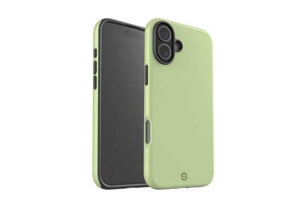 Go Green Case - iPhone 16 Series