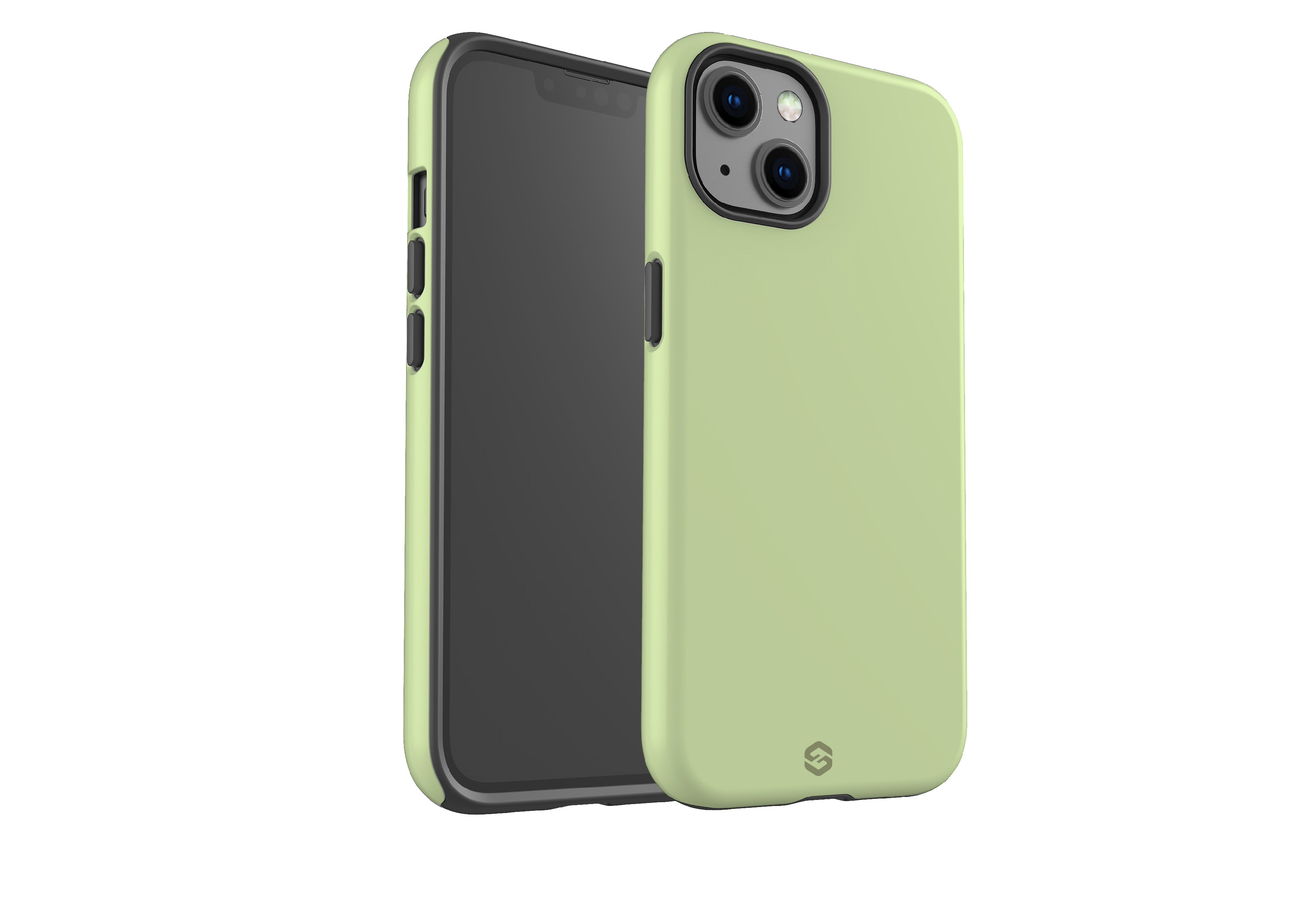 Go Green Case - iPhone 13 Series
