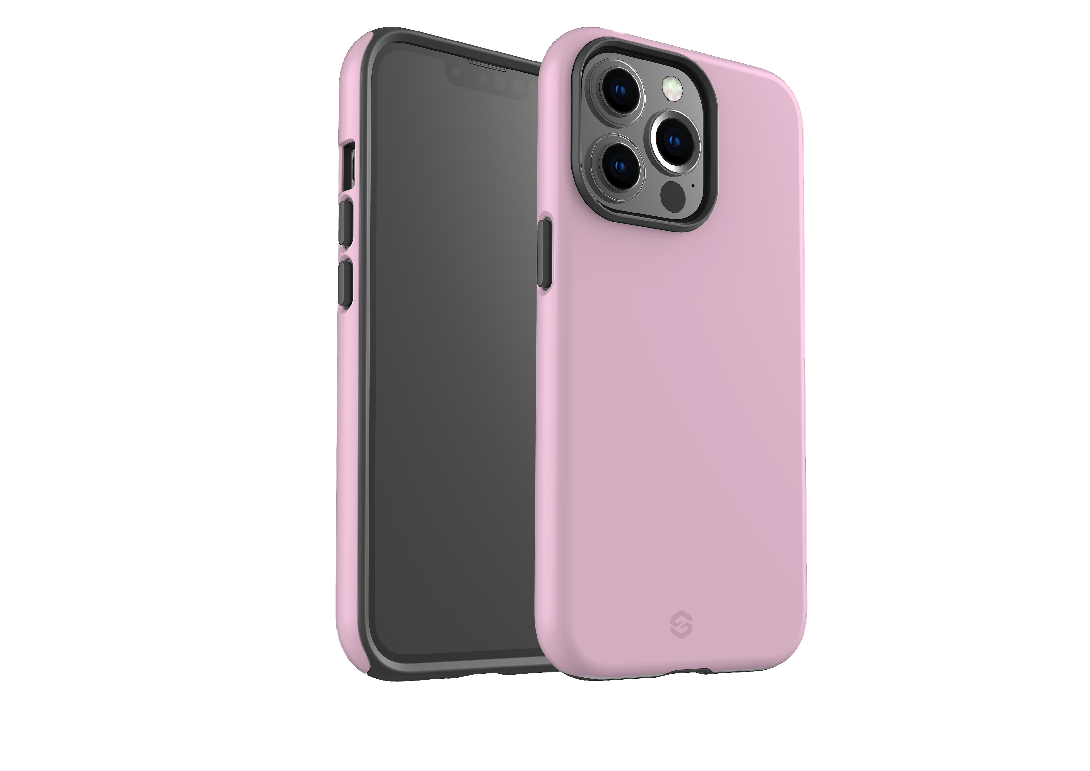 Playful Pink Case - iPhone 13 Series