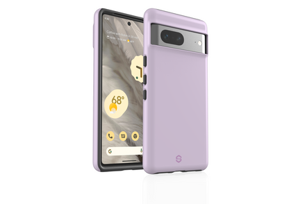 Vivid Violet Case - Google Pixel Series
