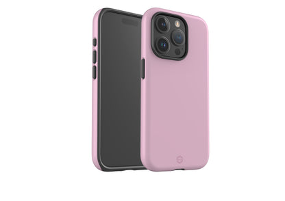 Playful Pink Case - iPhone 15 Series