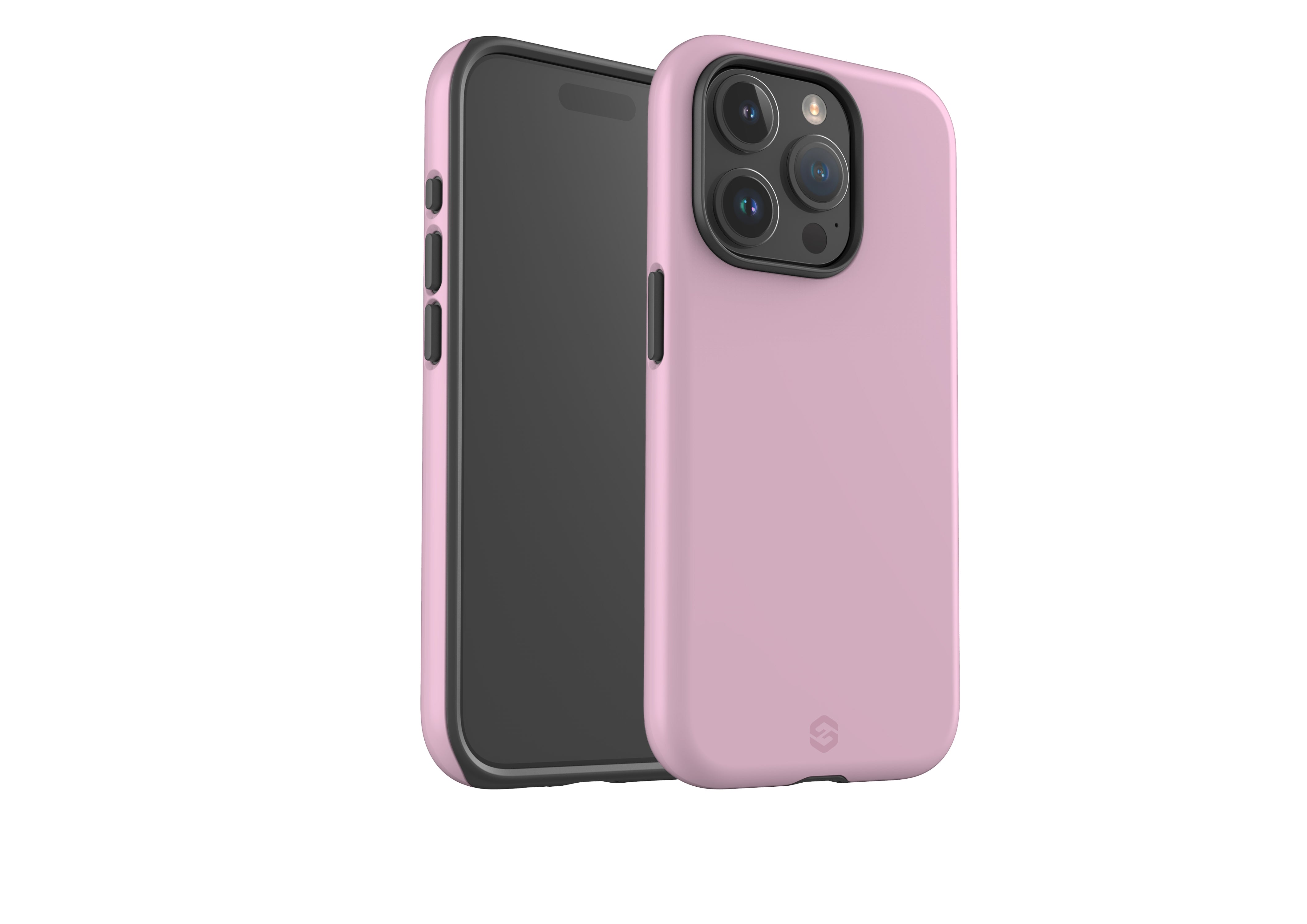 Playful Pink Case - iPhone 15 Series