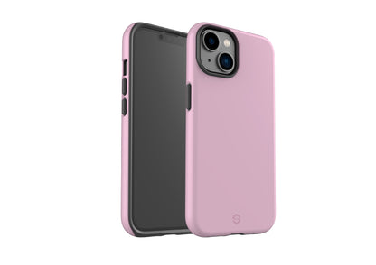 Playful Pink Case - iPhone 14 Series