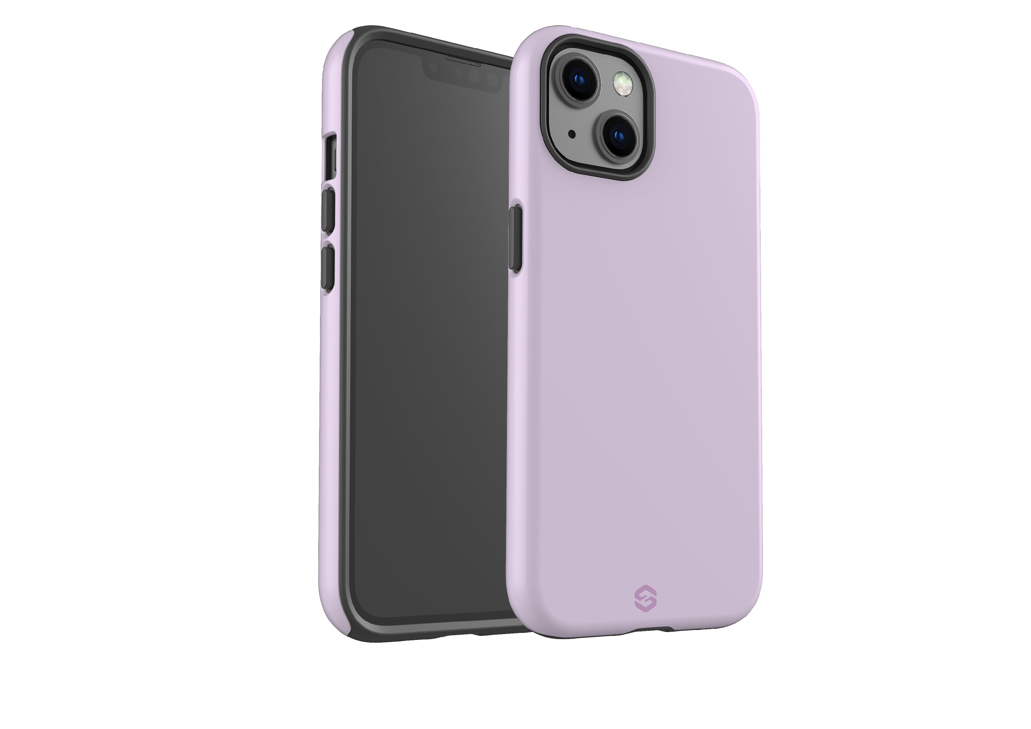 Vivid Violet Case - iPhone 13 Series