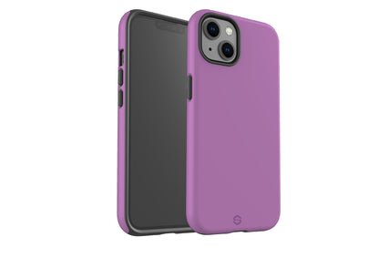 Vivid Violet Case - iPhone 13 Series