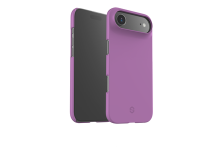 Vivid Violet Snap Case - iPhone 17 Series
