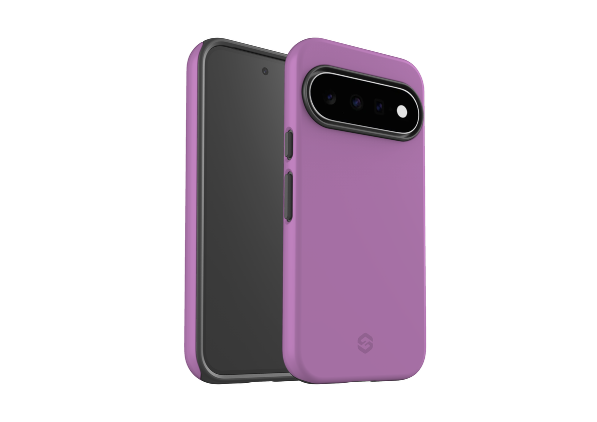 Vivid Violet Case - Google Pixel 11 Series