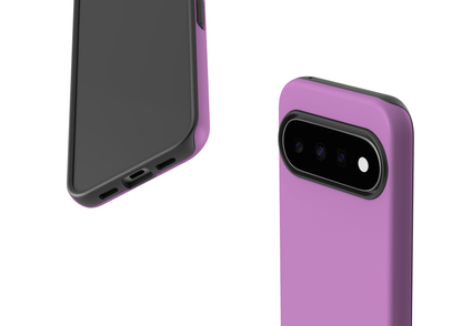 Vivid Violet Case - Google Pixel 11 Series
