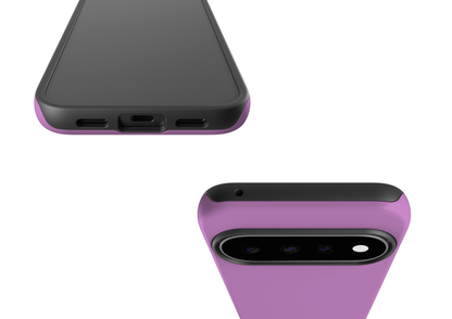 Vivid Violet Case - Google Pixel 11 Series