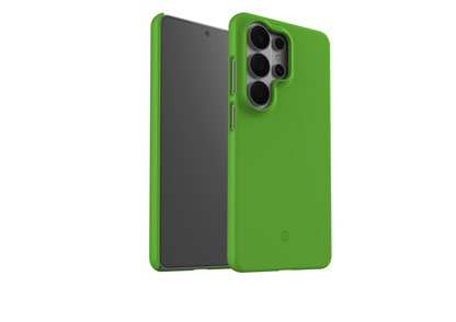 Go Green Snap Case in Gloss - Samsung Galaxy S26 Series