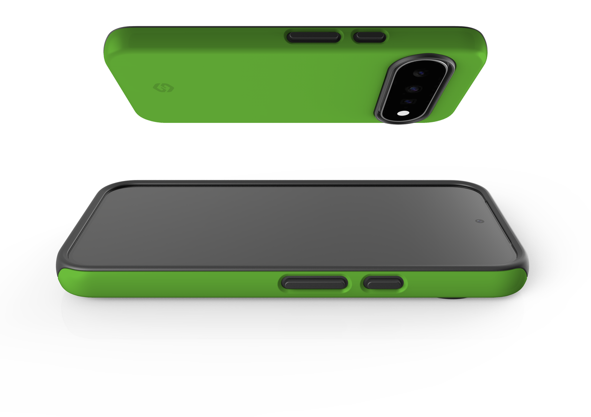Go Green Case - Google Pixel 11 Series