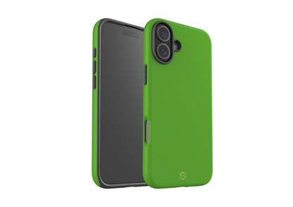 Go Green Case - iPhone 16 Series