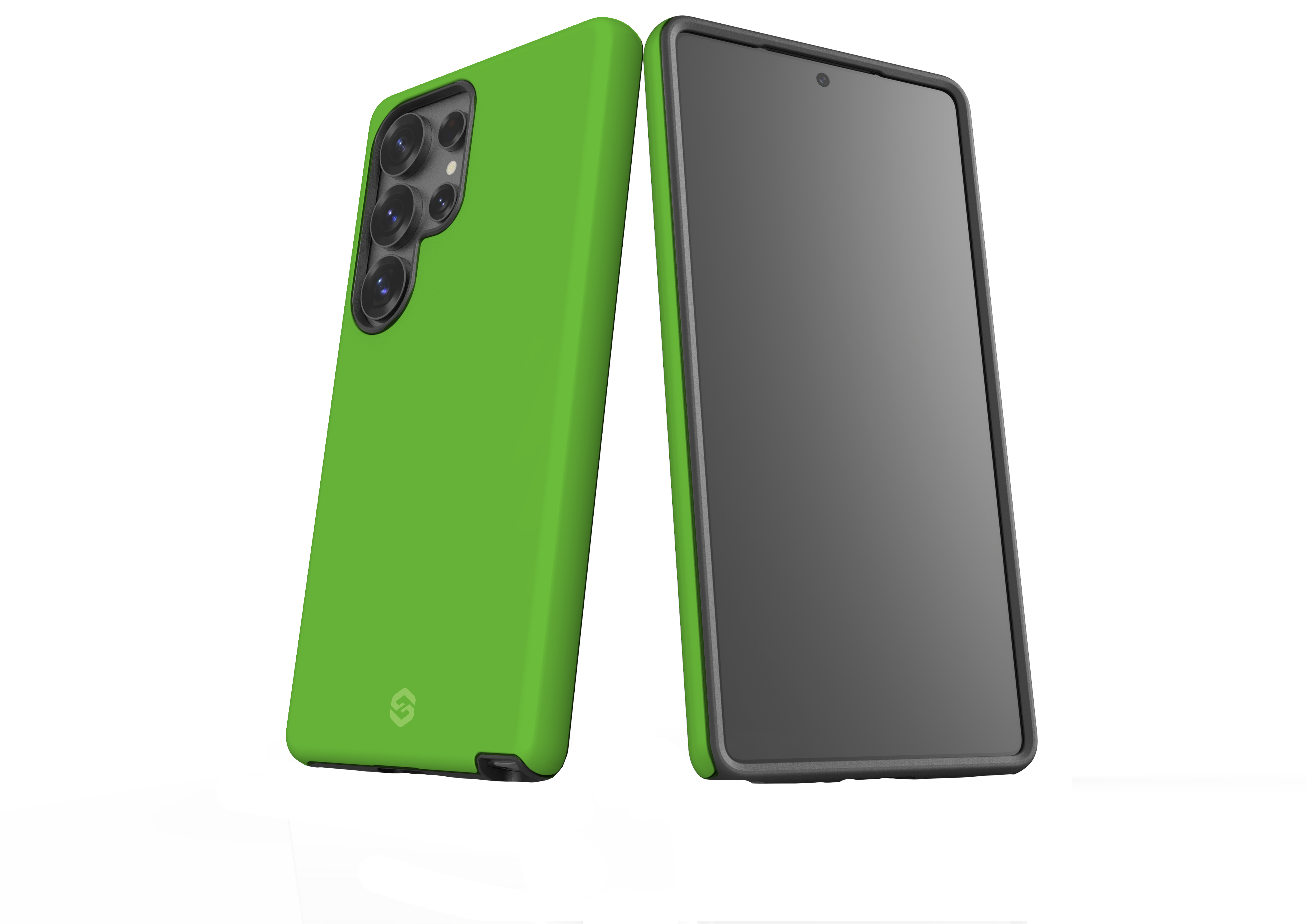 Go Green Case - Samsung Galaxy S25 Series