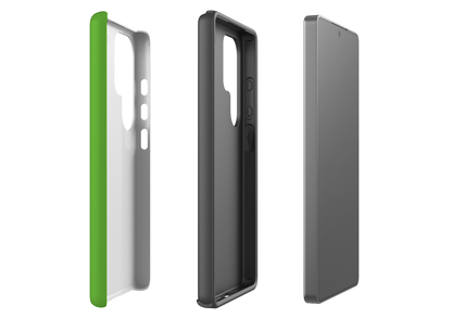 Go Green Case - Samsung Galaxy S25 Series