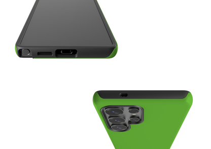 Go Green Case - Samsung Galaxy S25 Series