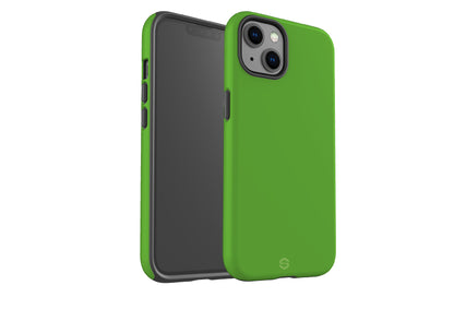 Go Green Case - iPhone 13 Series