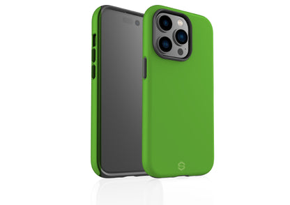 Go Green Case - iPhone 14 Series