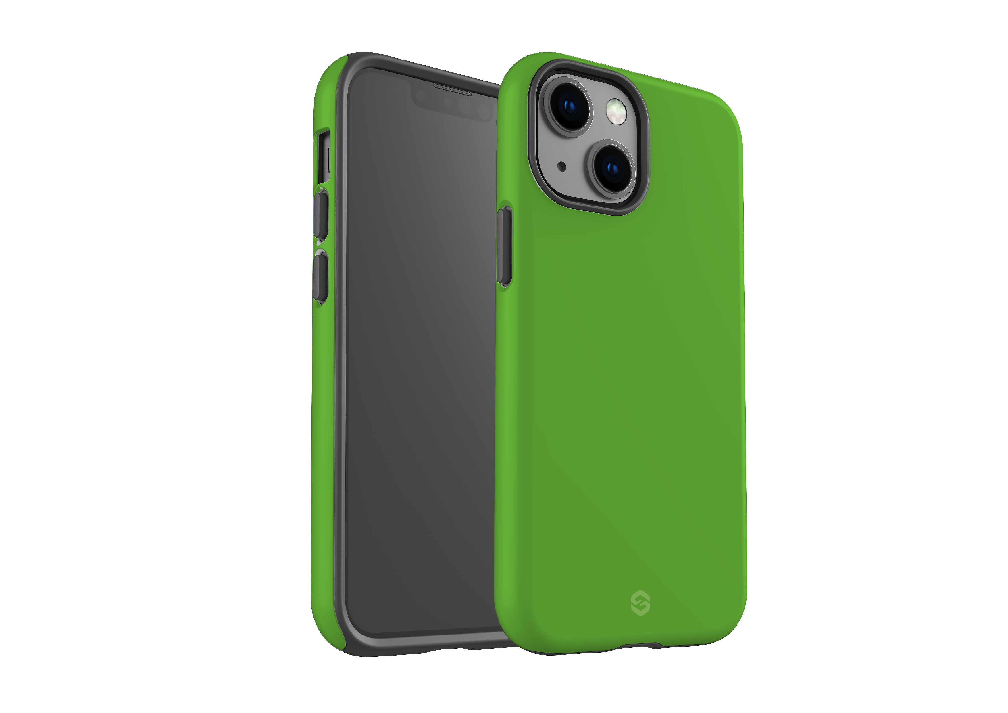 Go Green Case - iPhone 13 Series