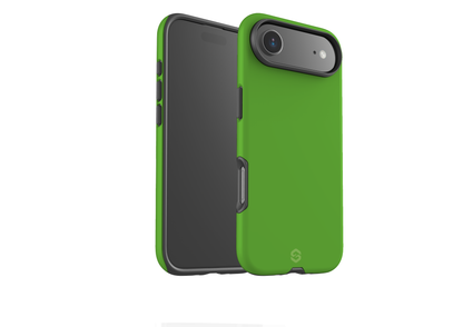 Go Green Case - iPhone 17 Series