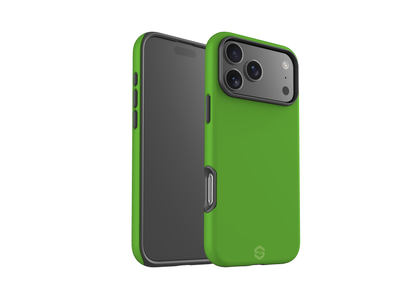 Go Green Case - iPhone 17 Series