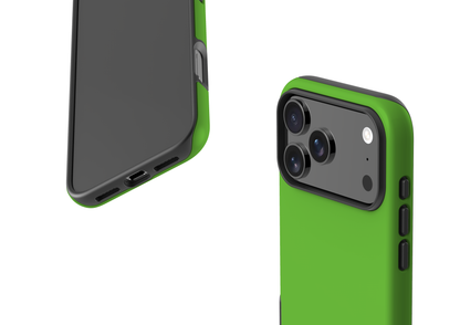 Go Green Case - iPhone 17 Series