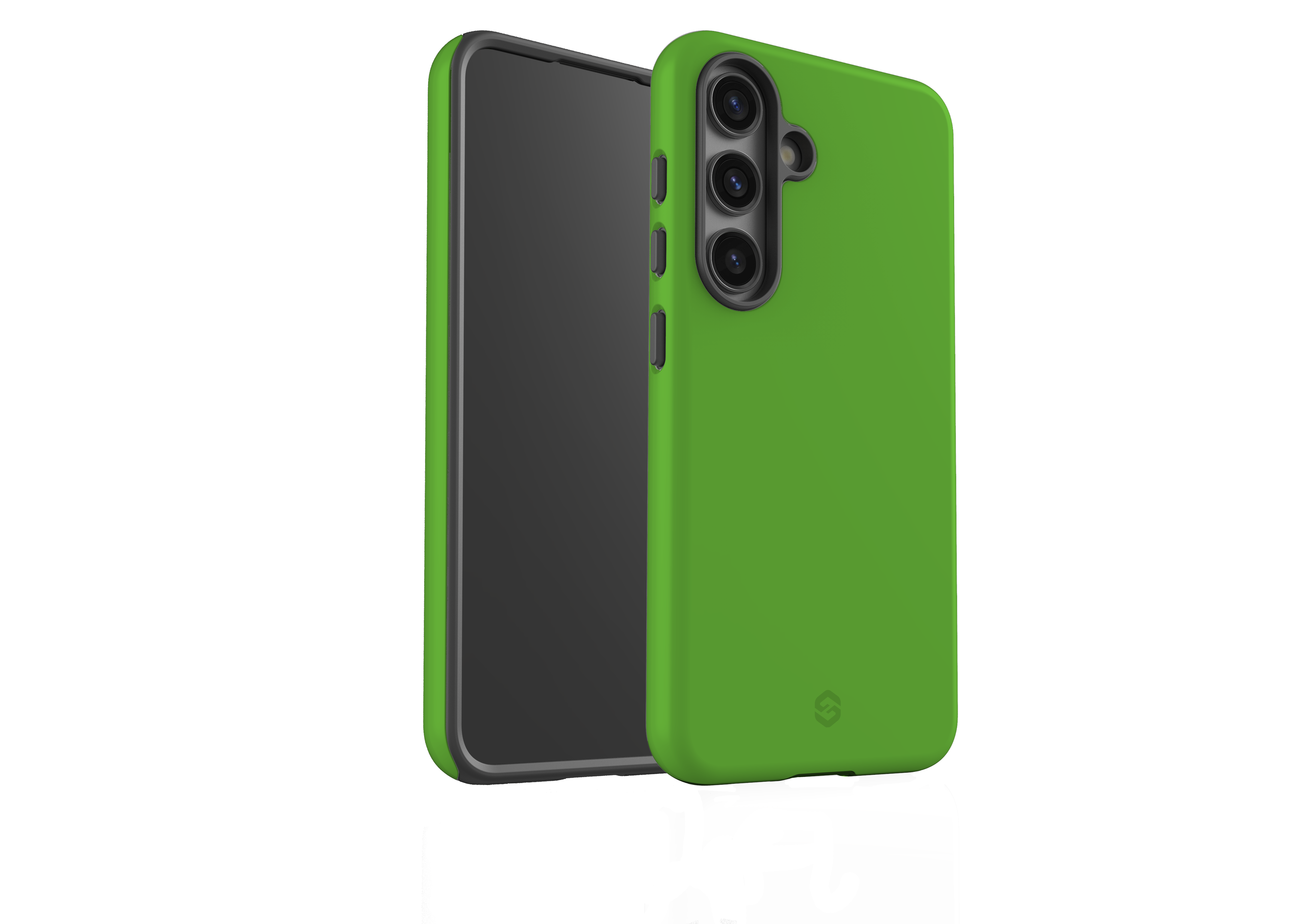 Go Green Case - Samsung Galaxy S24 Series