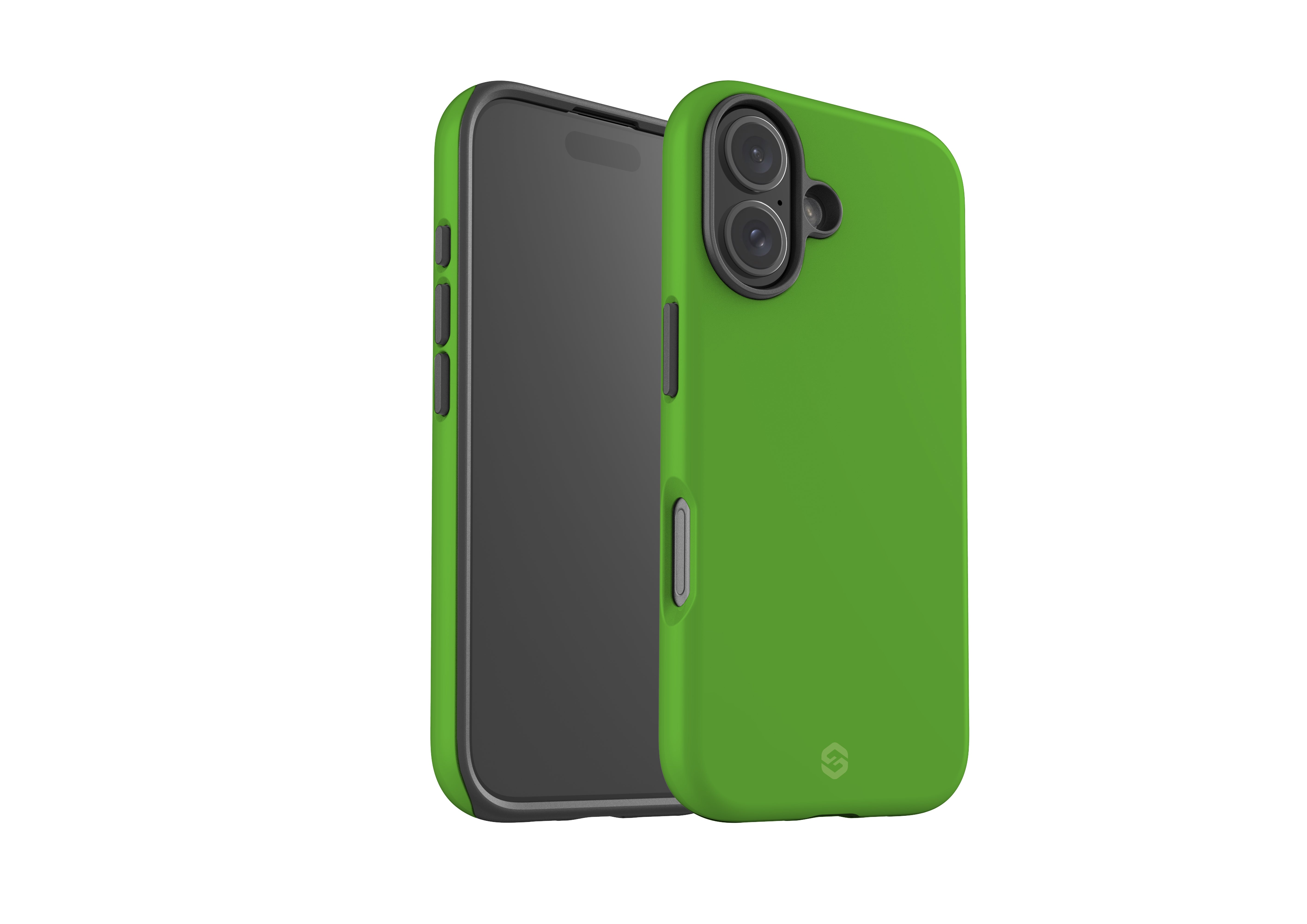 Go Green Case - iPhone 16 Series