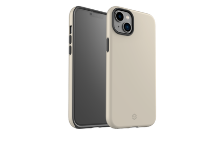 Frosty White Case - iPhone 14 Series