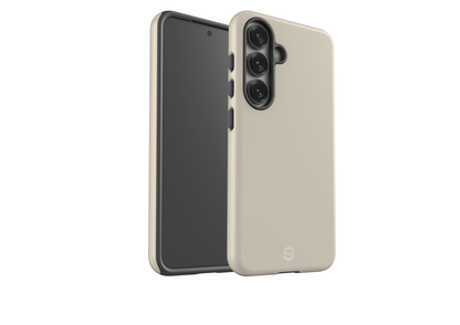 Frosty White Case - Samsung Galaxy S25 Series