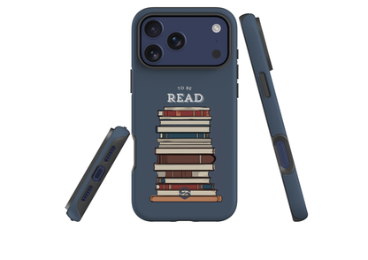 Literary Haven Case - iPhone 17 Series