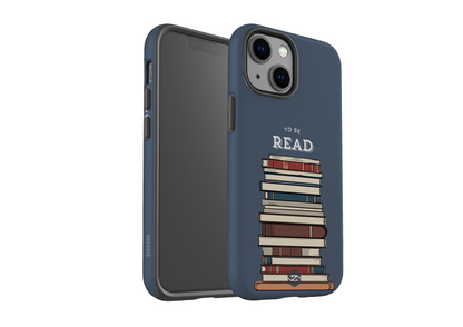 Literary Haven Case - iPhone 13 Series