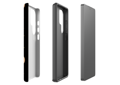 Lunar Boho Case - Samsung Galaxy S25 Series