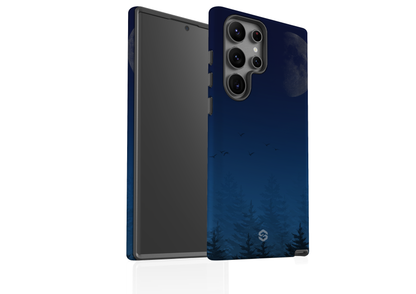 Lunar Forest Case - Samsung Galaxy S23 Series
