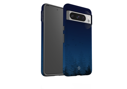 Lunar Forest Case - Google Pixel Series