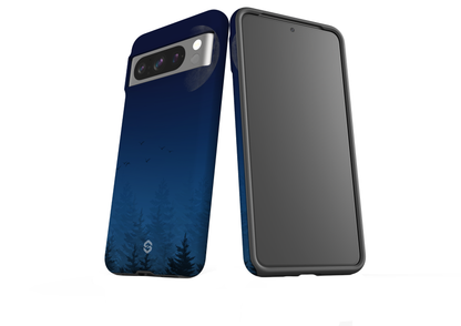 Lunar Forest Case - Google Pixel Series